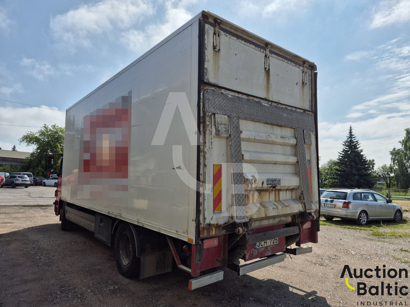 Mercedes-Benz 970.25 - Camion fourgon: photos 4 Mercedes-Benz 970.25 - Camion fourgon: photos 4