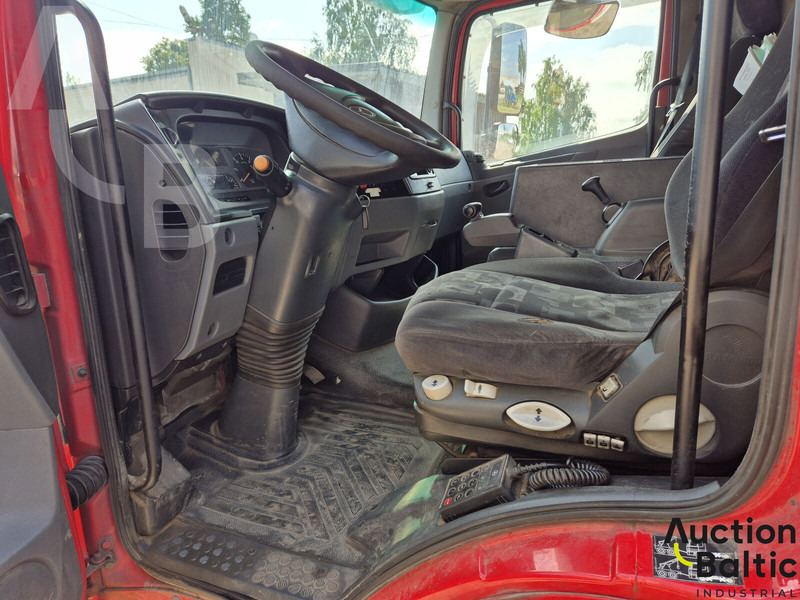 Mercedes-Benz 970.25 - Camion fourgon: photos 5 Mercedes-Benz 970.25 - Camion fourgon: photos 5