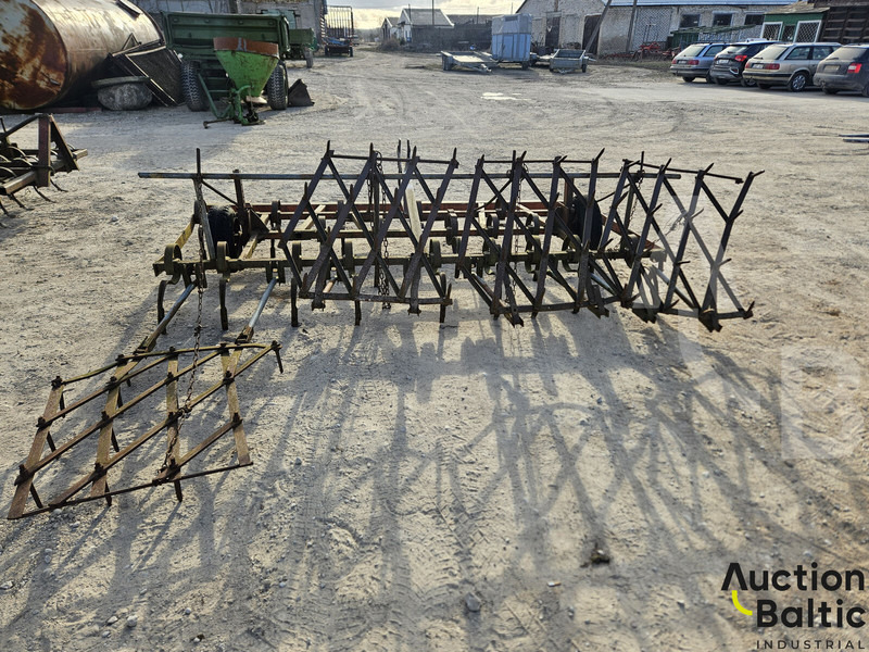 Onbekend Cultivator - Bineuse: photos 4 Onbekend Cultivator - Bineuse: photos 4