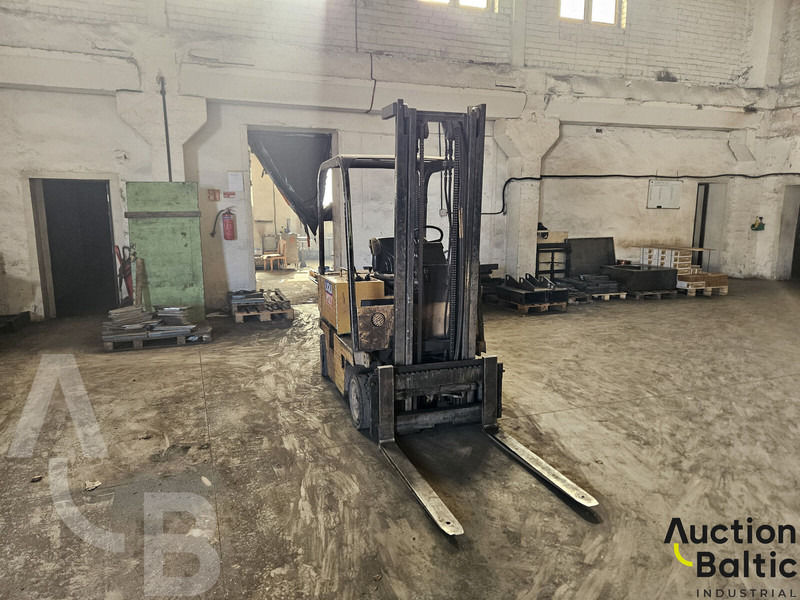 Onbekend Forklift - Chariot élévateur: photos 3 Onbekend Forklift - Chariot élévateur: photos 3