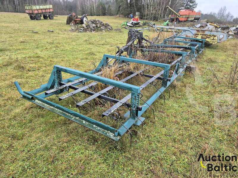 Onbekend Harrows - Herse: photos 3 Onbekend Harrows - Herse: photos 3