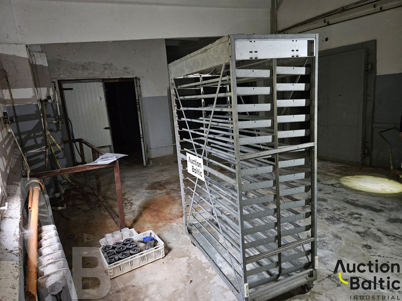 Onbekend Jamesway - Matériel d'élevage: photos 4 Onbekend Jamesway - Matériel d'élevage: photos 4