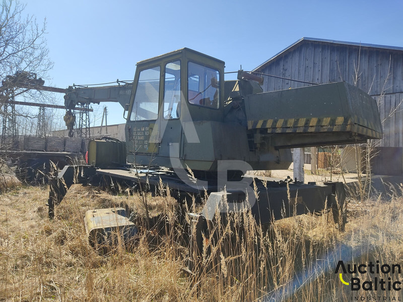 Onbekend KC-2573-2 - Grue tout-terrain: photos 3 Onbekend KC-2573-2 - Grue tout-terrain: photos 3