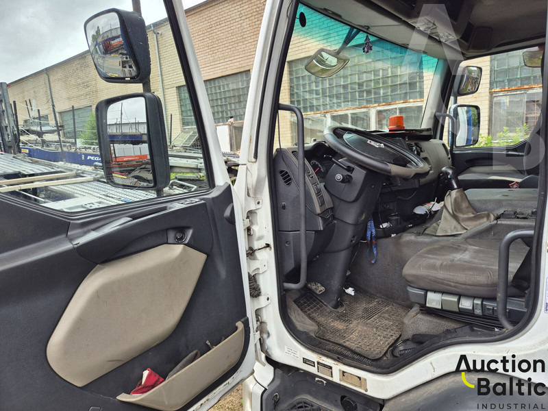 Renault PREMIUM 410.18 - Camion porte-voitures: photos 5 Renault PREMIUM 410.18 - Camion porte-voitures: photos 5