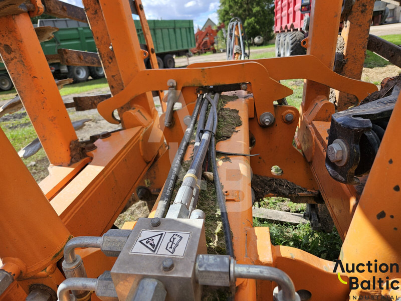 Simba SL500 - Cover crop: photos 5 Simba SL500 - Cover crop: photos 5