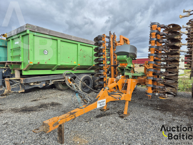 Simba XPRESS - Cover crop: photos 2 Simba XPRESS - Cover crop: photos 2