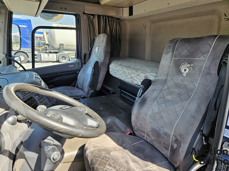 DAF CF 440 FTP - Tracteur routier: photos 5 DAF CF 440 FTP - Tracteur routier: photos 5