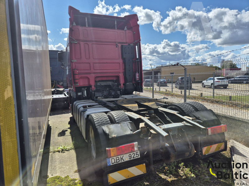 DAF FT XF105.460 - Tracteur routier: photos 3 DAF FT XF105.460 - Tracteur routier: photos 3