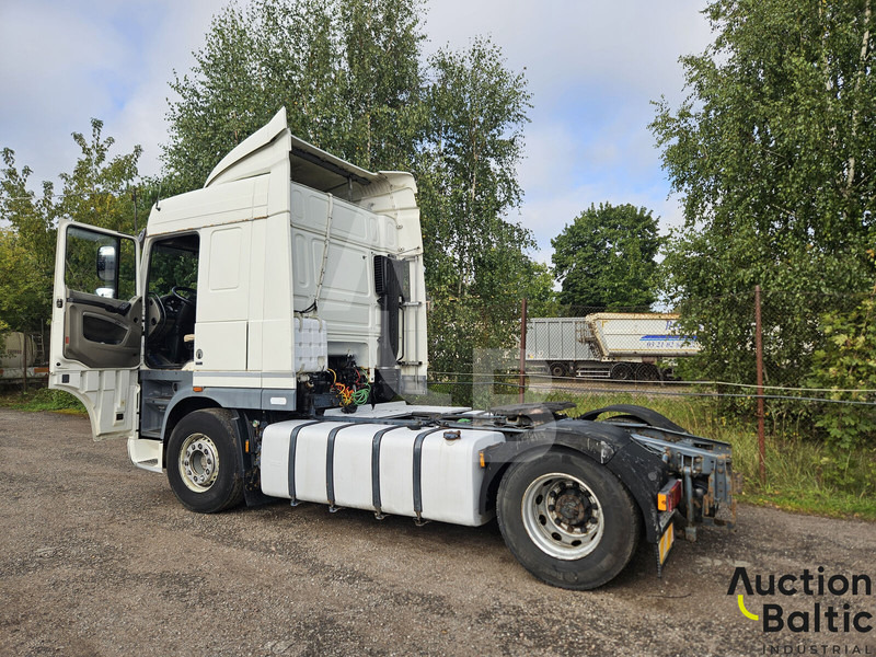 DAF FT XF105.460 - Tracteur routier: photos 5 DAF FT XF105.460 - Tracteur routier: photos 5