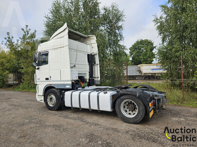 DAF FT XF105.460 - Tracteur routier: photos 4 DAF FT XF105.460 - Tracteur routier: photos 4