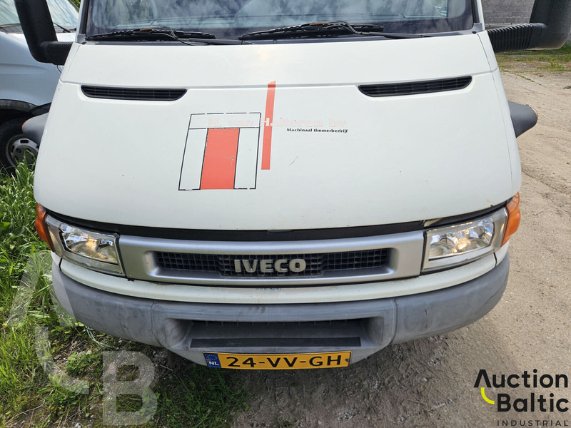 Iveco 40 C - Tracteur routier: photos 5 Iveco 40 C - Tracteur routier: photos 5