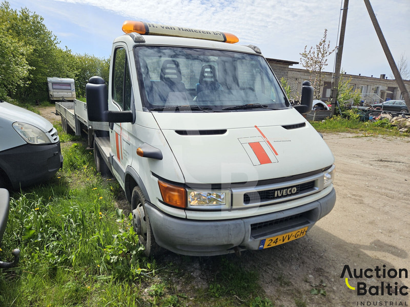 Iveco 40 C - Tracteur routier: photos 2 Iveco 40 C - Tracteur routier: photos 2