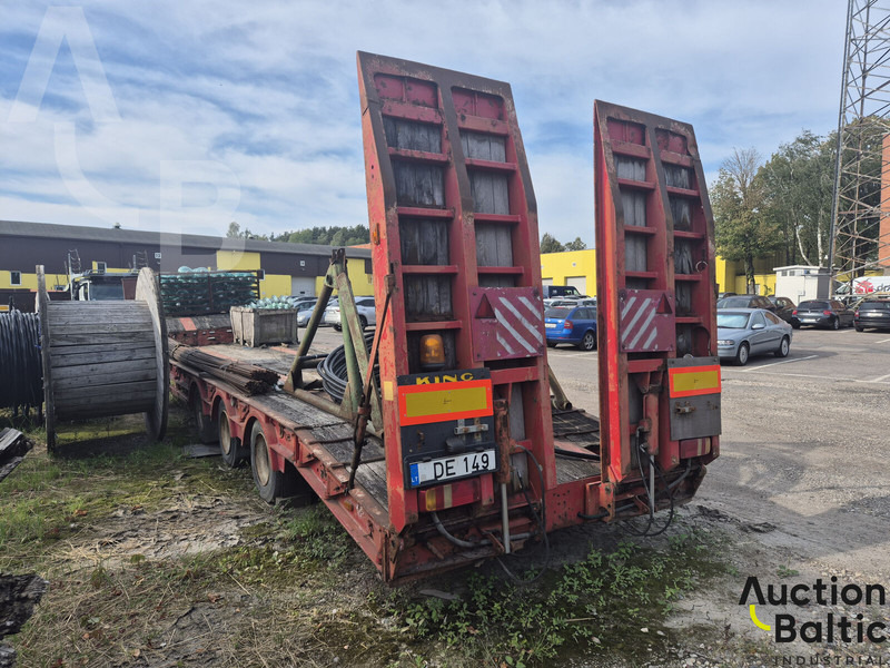 Iveco AS260S43 - Tracteur routier: photos 3 Iveco AS260S43 - Tracteur routier: photos 3