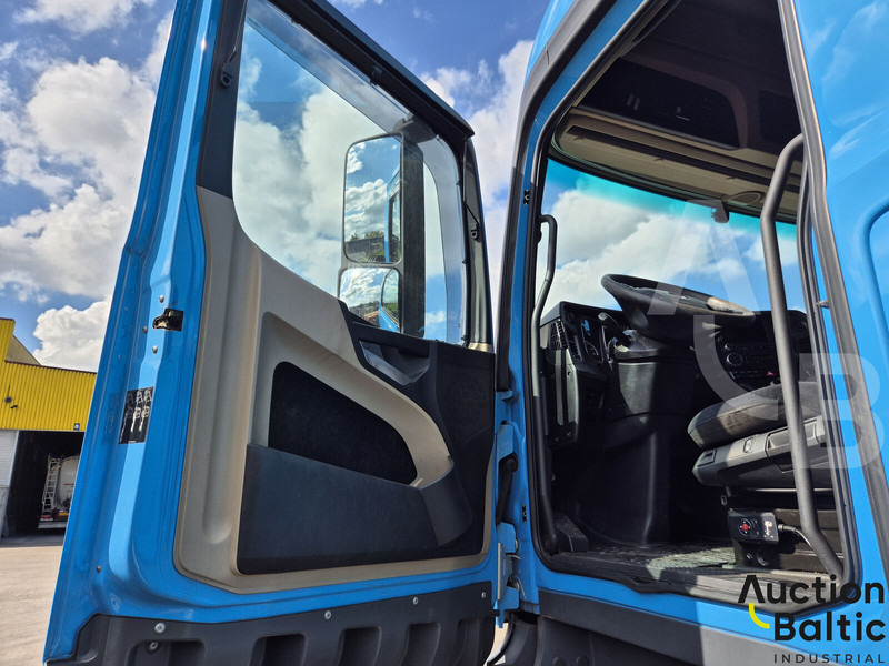 Mercedes-Benz Actros 1842 - Tracteur routier: photos 5 Mercedes-Benz Actros 1842 - Tracteur routier: photos 5
