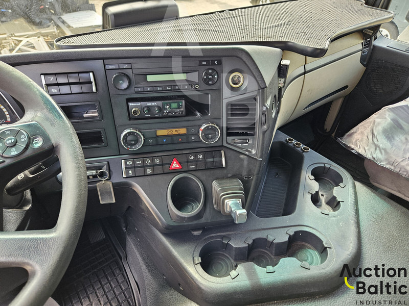 Mercedes-Benz Actros 1843 - Tracteur routier: photos 5 Mercedes-Benz Actros 1843 - Tracteur routier: photos 5