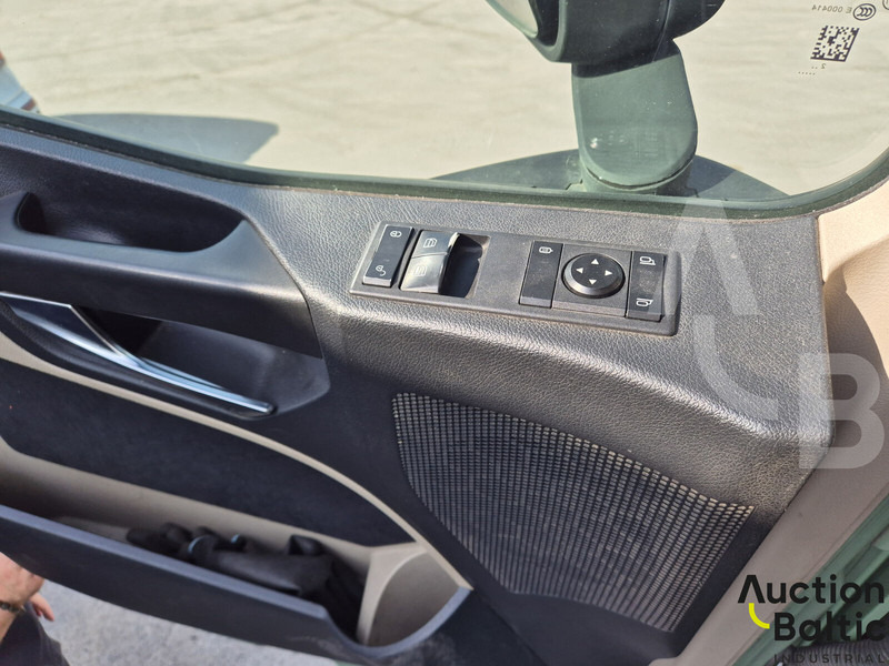 Tracteur routier Mercedes-Benz Actros 1845: photos 13
