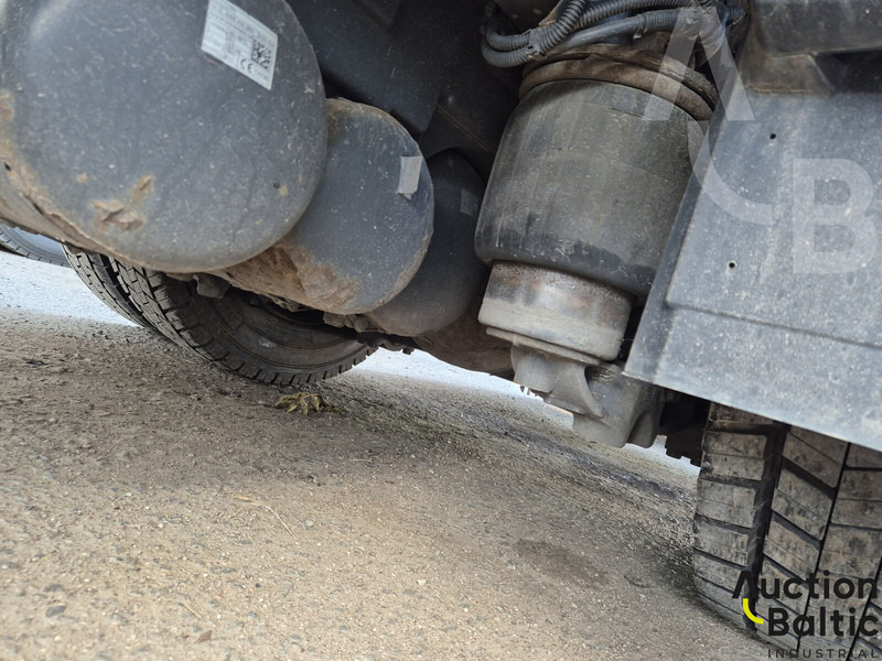 Tracteur routier Mercedes-Benz Actros 1845: photos 20