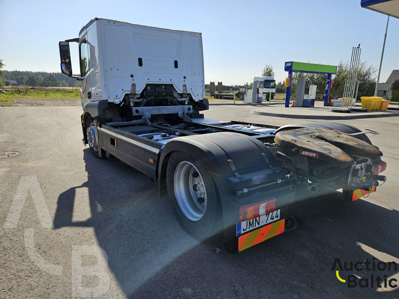 Mercedes-Benz Actros - Tracteur routier: photos 4 Mercedes-Benz Actros - Tracteur routier: photos 4