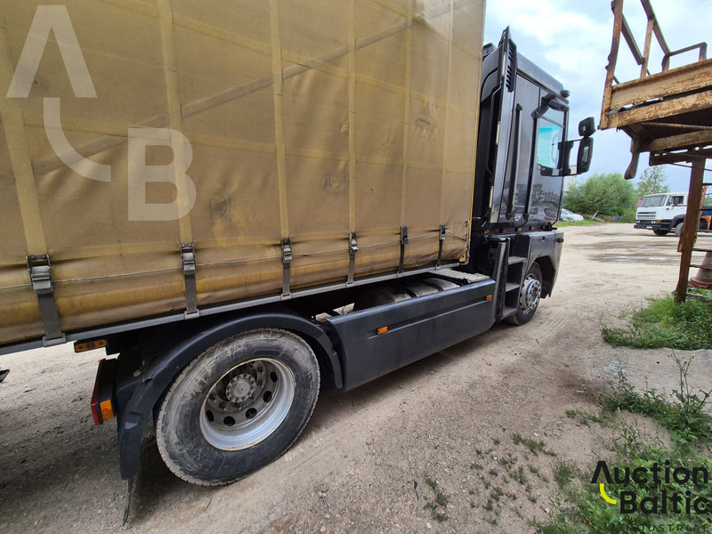 Renault Magnum - Tracteur routier: photos 3 Renault Magnum - Tracteur routier: photos 3