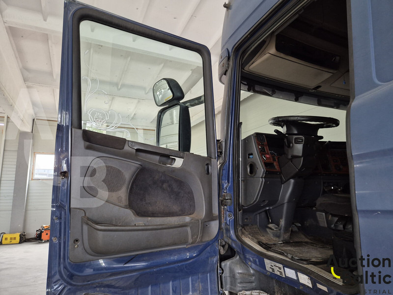 Scania R 470 - Tracteur routier: photos 5 Scania R 470 - Tracteur routier: photos 5