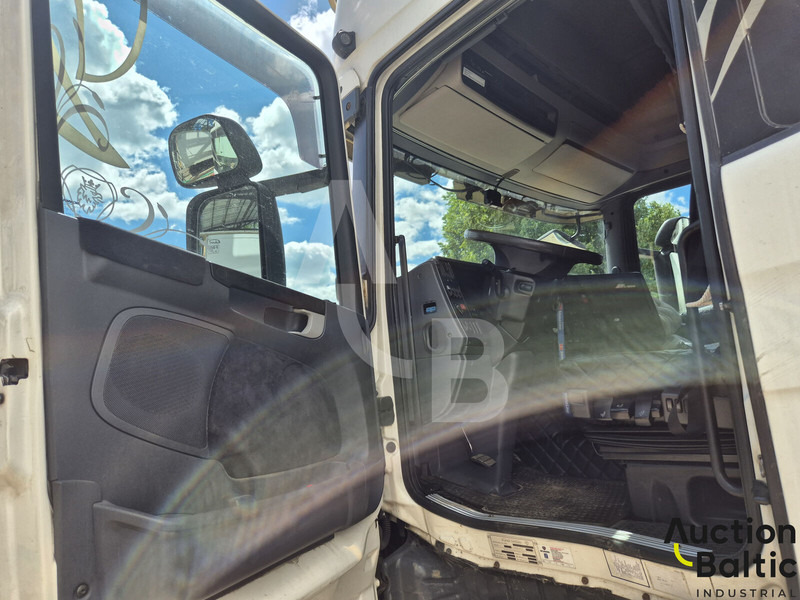 Scania R 500 LA - Tracteur routier: photos 3 Scania R 500 LA - Tracteur routier: photos 3