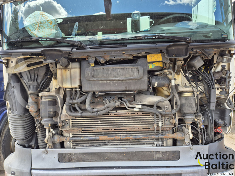 Scania R 500 LA - Tracteur routier: photos 5 Scania R 500 LA - Tracteur routier: photos 5
