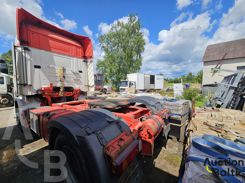 Scania R480 LA4X2MEB - Tracteur routier: photos 3 Scania R480 LA4X2MEB - Tracteur routier: photos 3