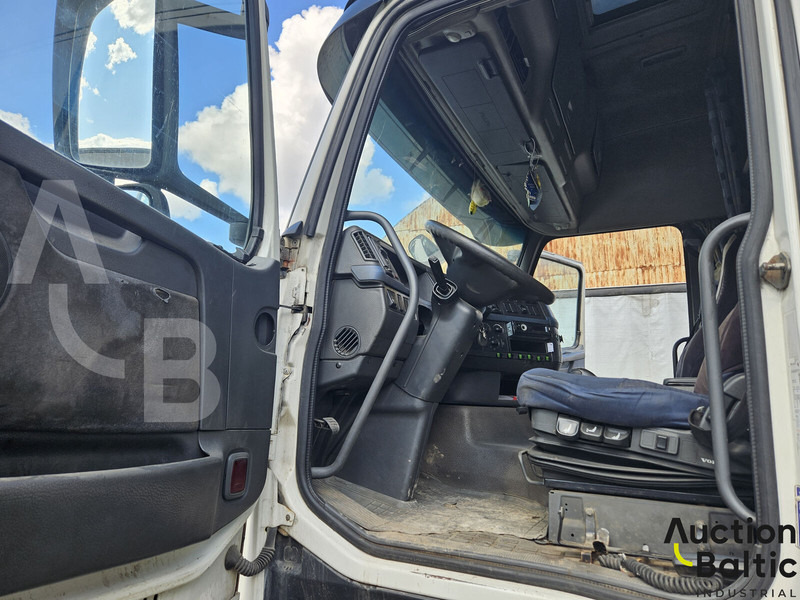 Volvo FH400 - Tracteur routier: photos 5 Volvo FH400 - Tracteur routier: photos 5