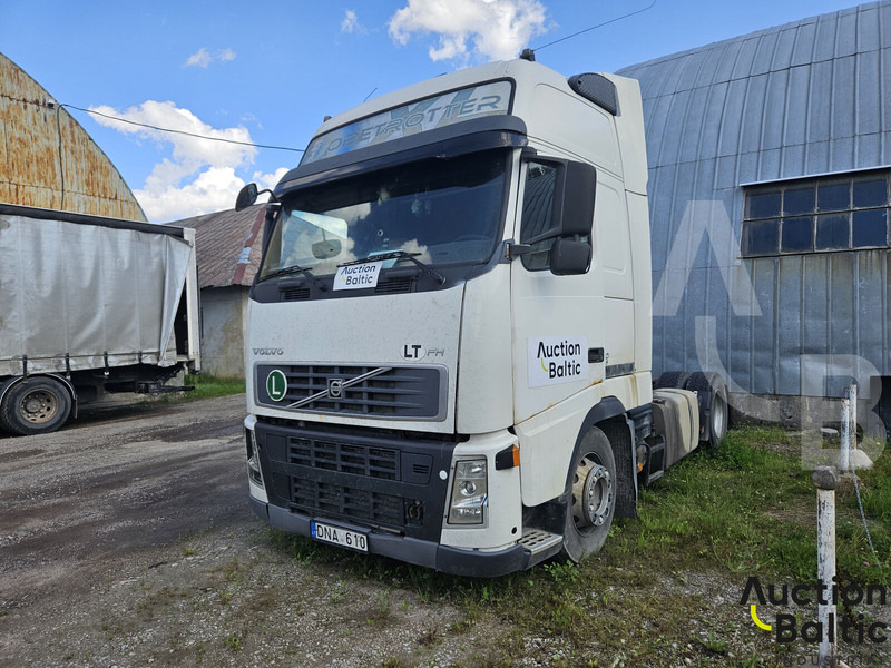 Volvo FH400 - Tracteur routier: photos 1 Volvo FH400 - Tracteur routier: photos 1