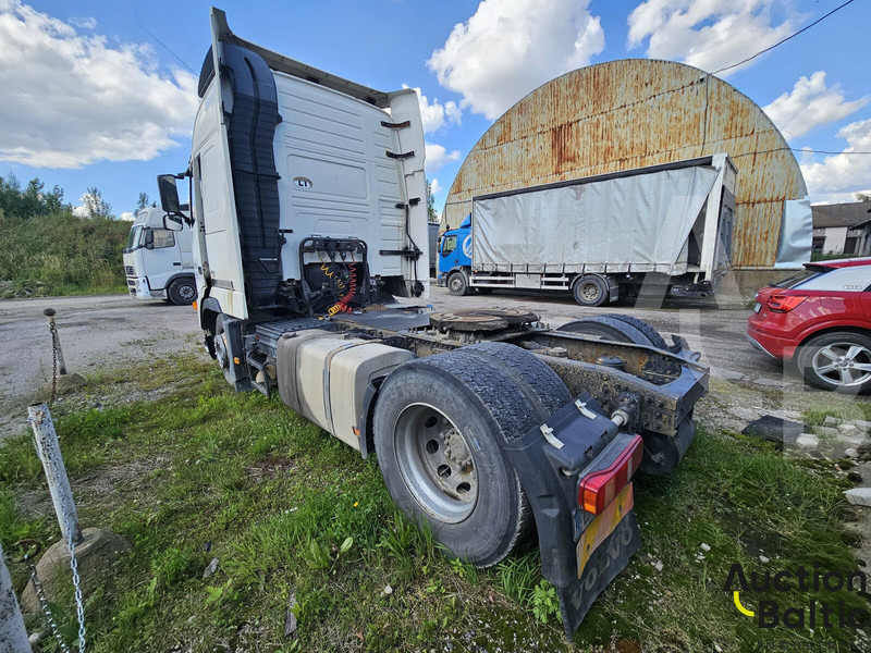 Volvo FH400 - Tracteur routier: photos 4 Volvo FH400 - Tracteur routier: photos 4