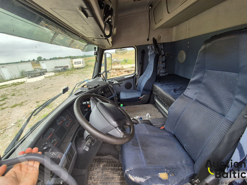 Volvo FH400 - Tracteur routier: photos 5 Volvo FH400 - Tracteur routier: photos 5