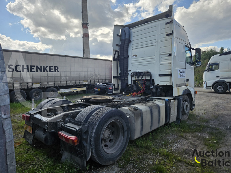 Volvo FH400 - Tracteur routier: photos 3 Volvo FH400 - Tracteur routier: photos 3