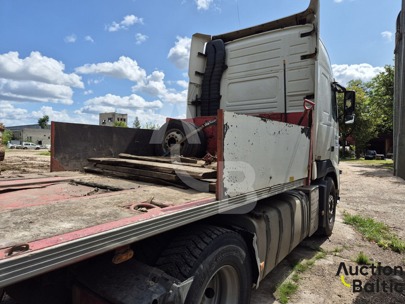 Volvo FH460 - Tracteur routier: photos 3 Volvo FH460 - Tracteur routier: photos 3