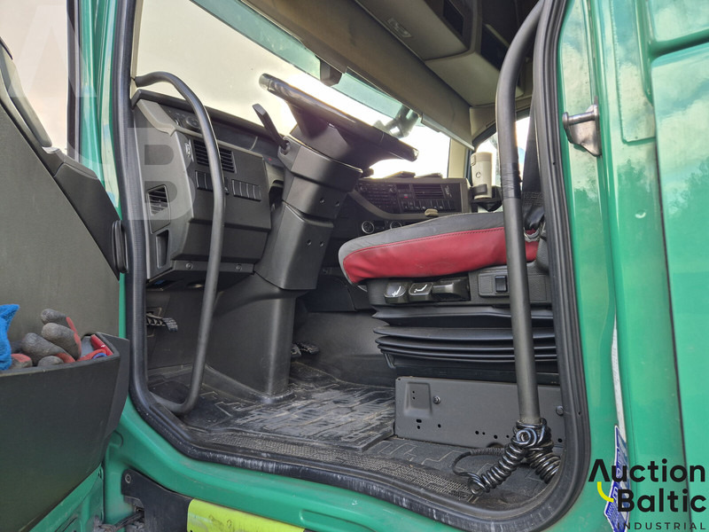 Volvo FH500 - Tracteur routier: photos 5 Volvo FH500 - Tracteur routier: photos 5