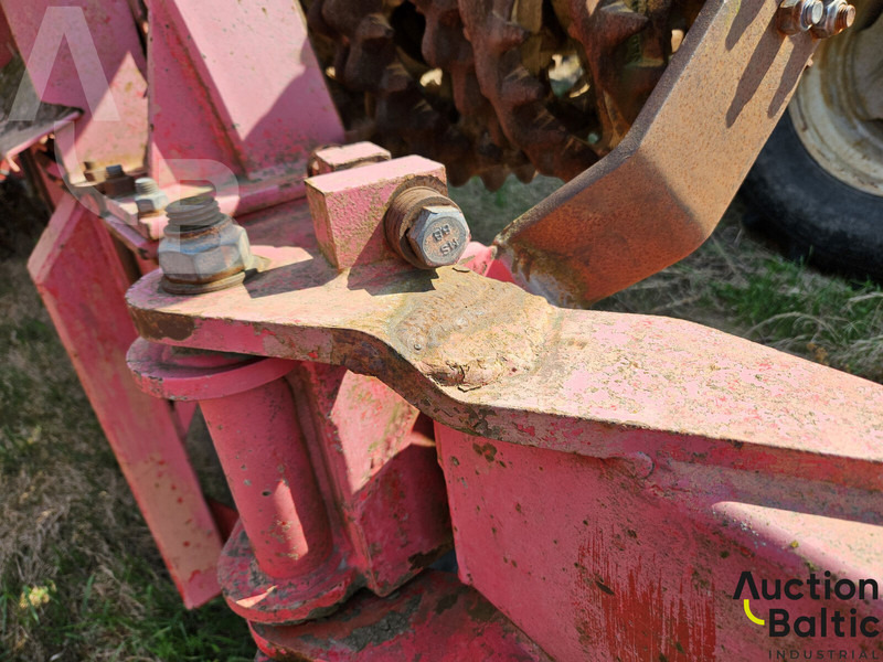 Vaderstad Rexius RS1020 - Bineuse: photos 5 Vaderstad Rexius RS1020 - Bineuse: photos 5