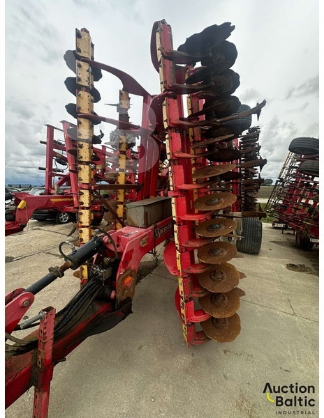 Vaderstad TopDown600 - Cover crop: photos 3 Vaderstad TopDown600 - Cover crop: photos 3