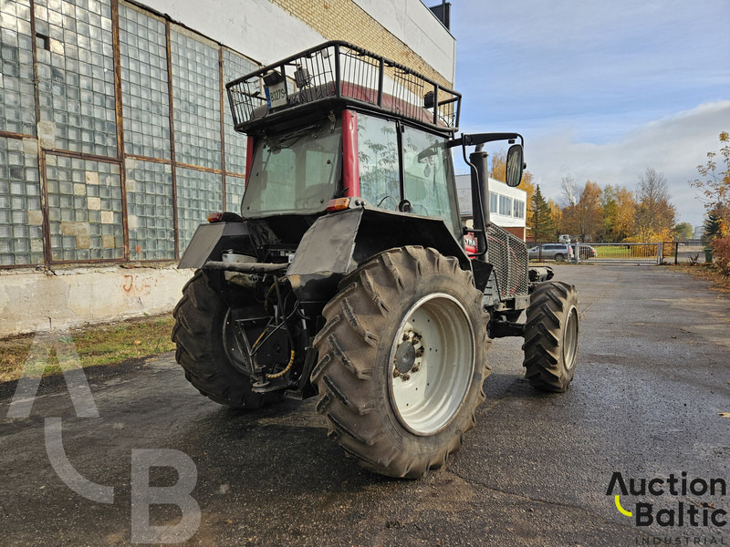 Valtra A 93H - Tracteur agricole: photos 4 Valtra A 93H - Tracteur agricole: photos 4