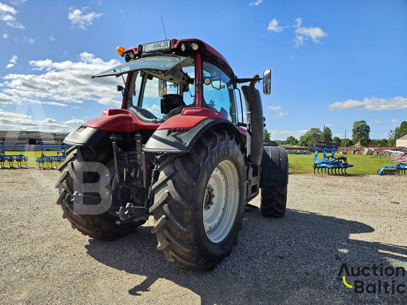 Valtra T 194 H - Tracteur agricole: photos 4 Valtra T 194 H - Tracteur agricole: photos 4