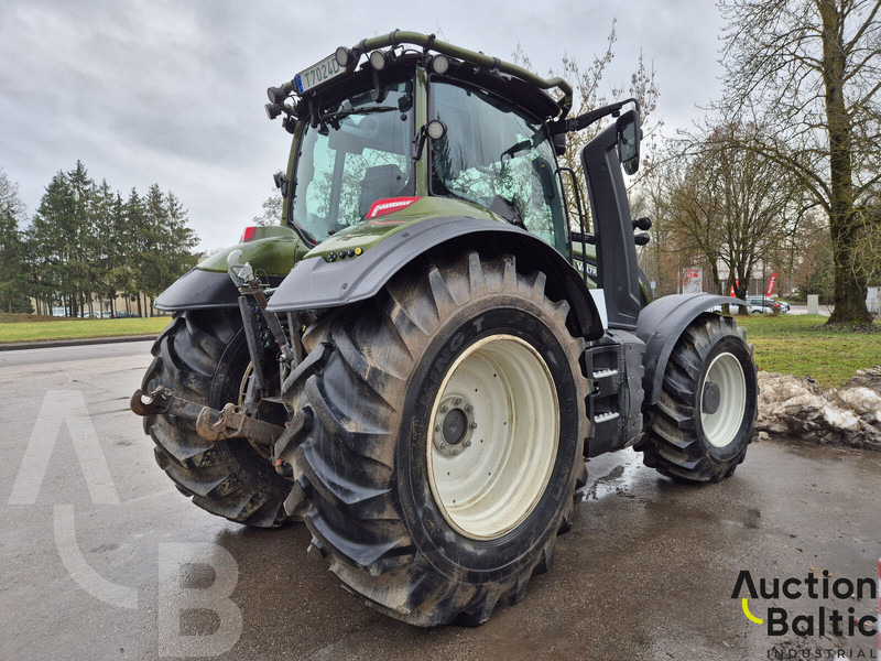 Valtra T235 - Tracteur agricole: photos 4 Valtra T235 - Tracteur agricole: photos 4