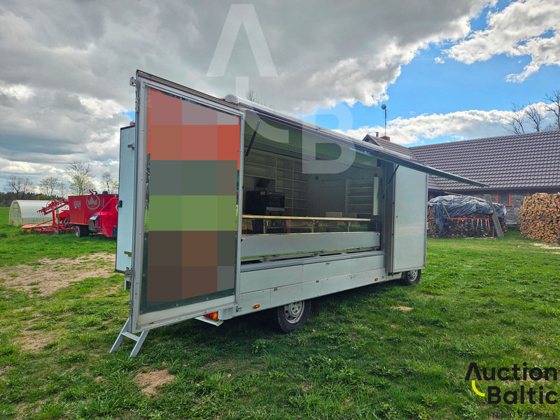 Fiat Ducato - Véhicule utilitaire: photos 4 Fiat Ducato - Véhicule utilitaire: photos 4