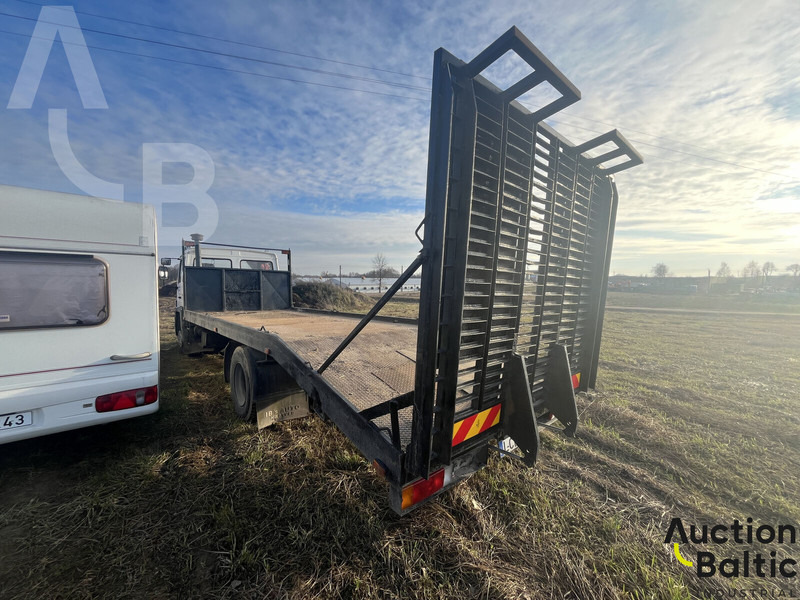 Volvo FL4-6 - Remorqueuse: photos 4 Volvo FL4-6 - Remorqueuse: photos 4