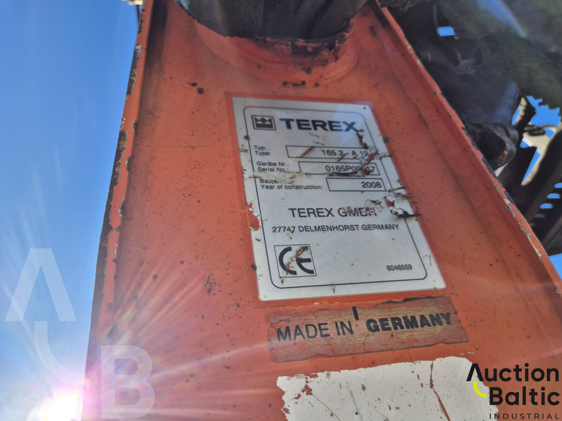 Crédit-bail Volvo FM-300 Volvo FM-300: photos 20