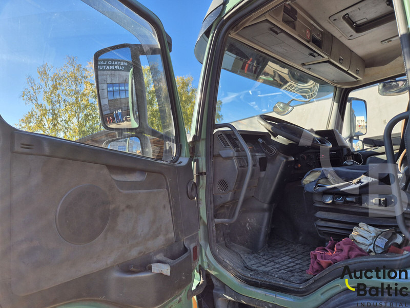 Volvo FM-300 - Camion benne: photos 5 Volvo FM-300 - Camion benne: photos 5