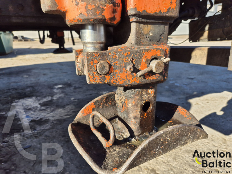 Crédit-bail Volvo FM-300 Volvo FM-300: photos 16