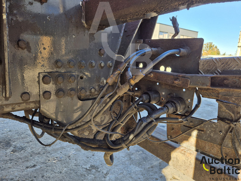 Crédit-bail Volvo FM-300 Volvo FM-300: photos 14