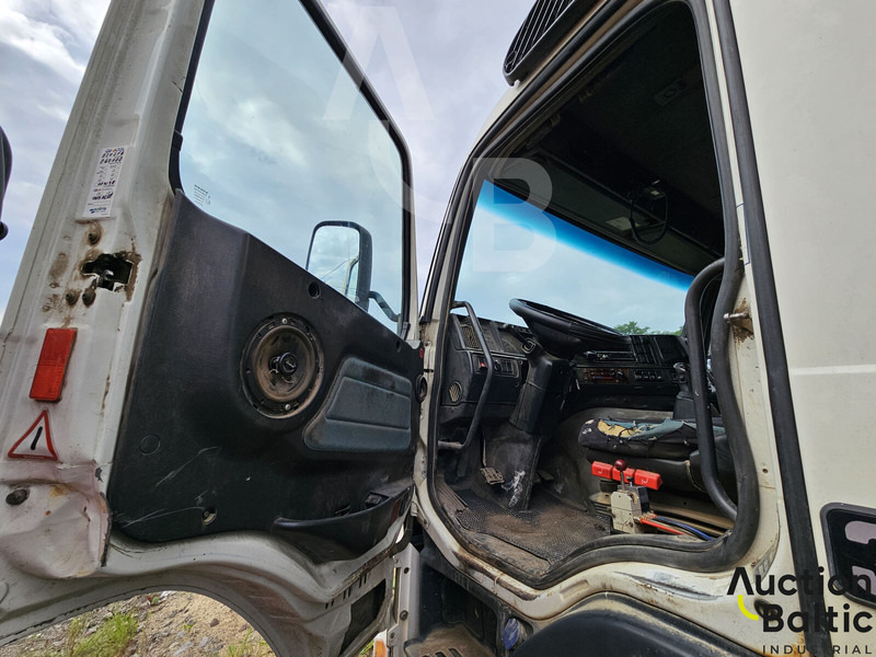 Volvo FM12 - Camion benne: photos 5 Volvo FM12 - Camion benne: photos 5