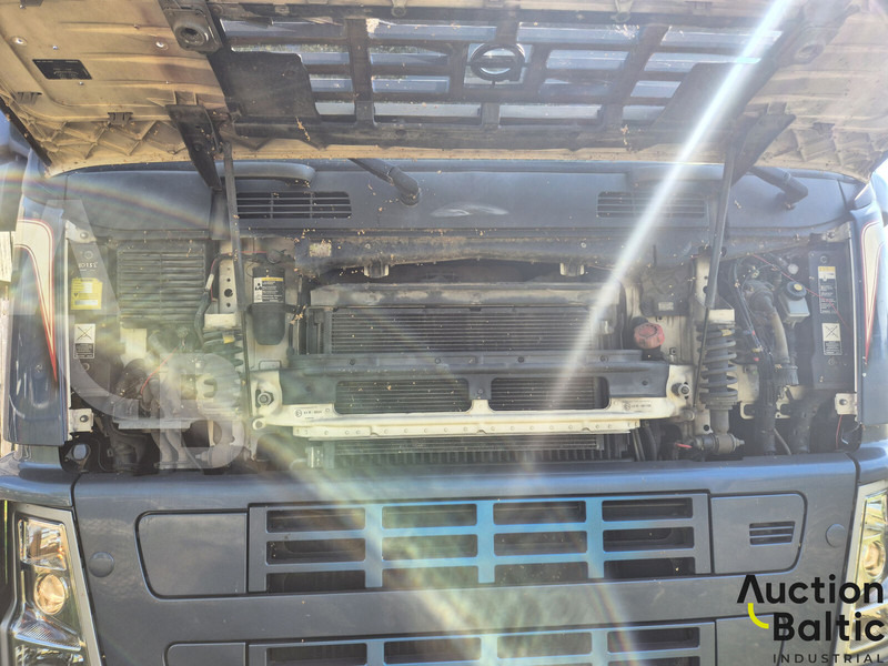 Camion benne Volvo FM12: photos 8