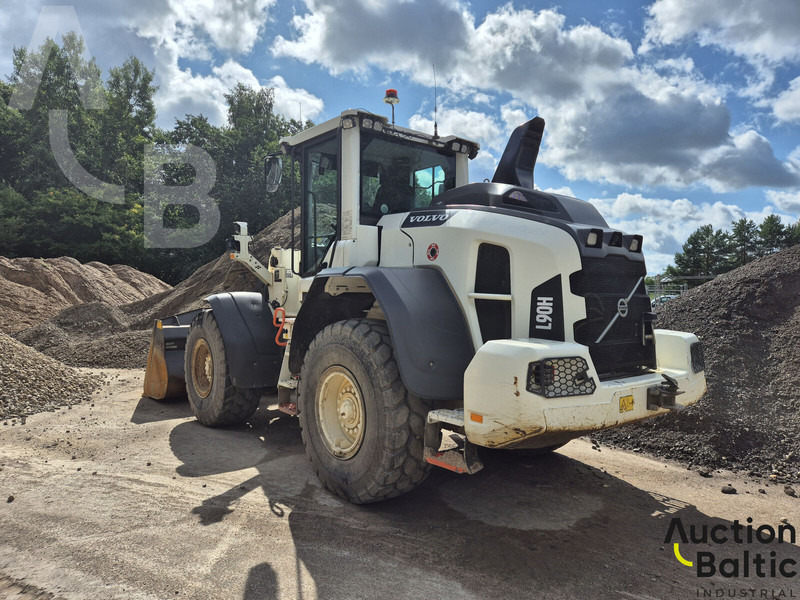Volvo L 90 - Chargeuse sur pneus: photos 4 Volvo L 90 - Chargeuse sur pneus: photos 4