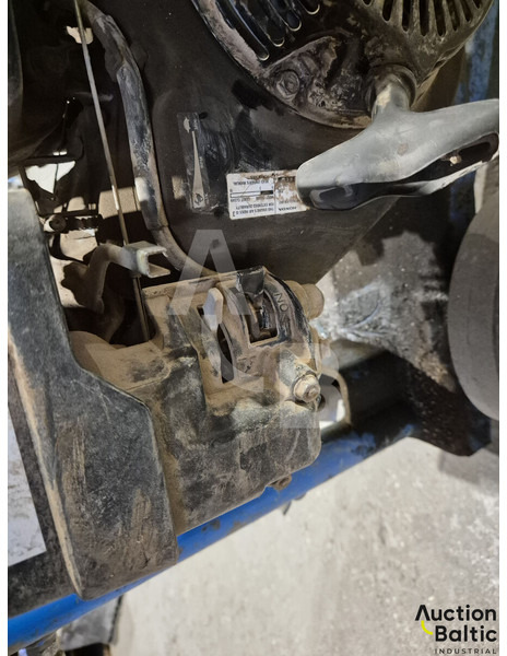 Travaux routiers Weber SM57/2 Hd: photos 7