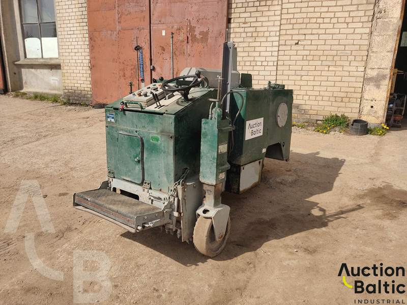 Wirtgen W350 - Travaux routiers: photos 4 Wirtgen W350 - Travaux routiers: photos 4